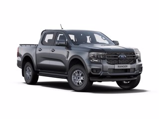 FORD Ranger DoppiaCab XLT 2.0 170CV A6 4X4 5p