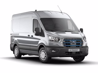 FORD E-Transit 350 L2H2 68kWh 184CV Trend