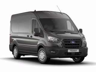 FORD E-Transit 350 L2H2 68kWh 184CV Trend