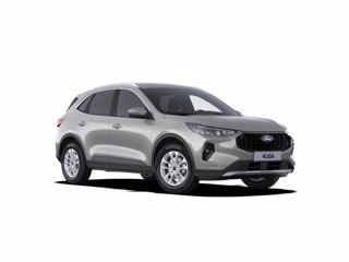 FORD Nuova Kuga Titanium Full Hybrid 180CV Automatica CVT FWD