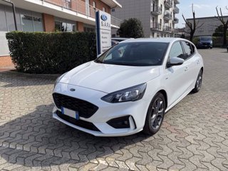 FORD Focus 1.5 EcoBlue 120 CV 5p. ST-Line