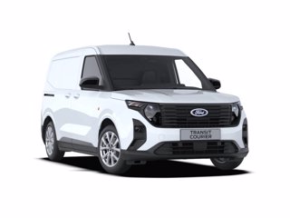 FORD Nuovo Transit Courier Van Titanium 1.0 EcoBoost 125CV Automatica A7