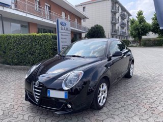 ALFA ROMEO MiTo 1.3 JTDm 85 CV S&S Distinctive