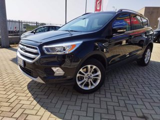 FORD Kuga 1.5 TDCI 120 CV S&S 2WD Titanium