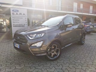 FORD EcoSport 1.5 Ecoblue 100 CV Start&Stop ST-Line